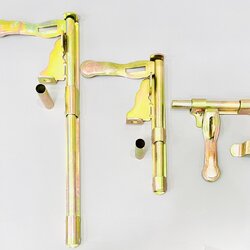 กลอนประตูรั้ว (ซ้าย)