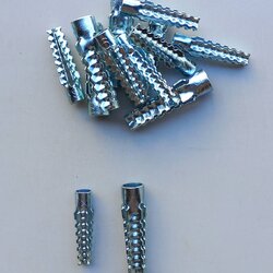 พุ๊กอิฐมวลเบา (ห่อเล็ก)