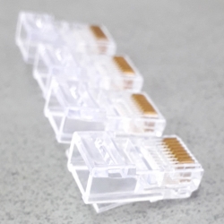 หัวย้ำสายแลน RJ45