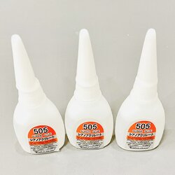 กาวร้อน YOKOMO 505 ญี่ปุ่น