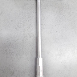 บล็อกตัวที สั้น