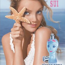 ดอลลี่ ออน เดอะ บีช (Type)