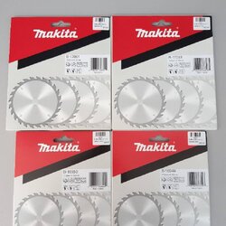 ใบเลื่อยวงเดือน มากีต้า Makita