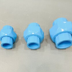 ยูเนี่ยนสั้น สวม SCG