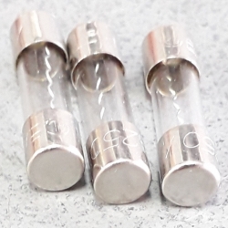 ฟิวส์แก้ว 3A