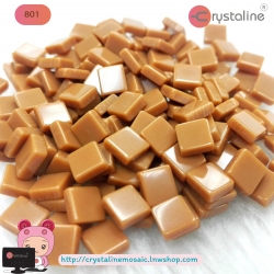 Mosaic Opaque(5 x 5mm.)500 g./pack