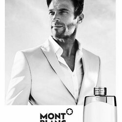 มงบลองต์ เลเจนด์ สปิริต (Type)