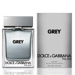 เดอะ วัน เกรย์ (Type)