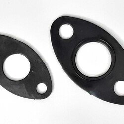 หน้าแปลนยางปั๊มน้ำ มิตซู