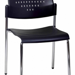 เก้าอี้โพลีโพพิวลีน