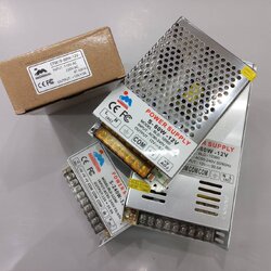 หม้อแปลงสวิทซ์ชิ่ง 12V