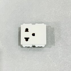 ปลั๊กกราวน์เดี่ยว พานาโซนิค รุ่นใหม่ WEG1191K