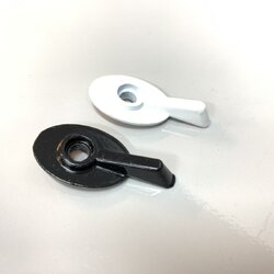 หางปลามุ้งลวด ซิ้งค์