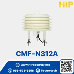 เซ็นเซอร์ตรวจวัดอุณหภูมิ HIP รุ่น CMF-N312A