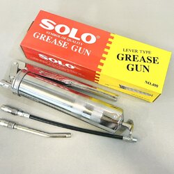 กระบอกอัดจารบี Solo