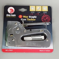 เครื่องยิงลูกแม็ก