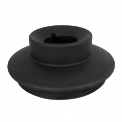 ฝาปิดโถปั่น สีดำ 9000-048