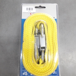 เชือกลากรถ