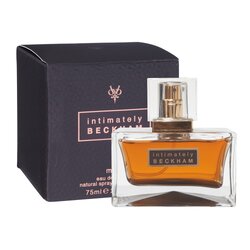 เบคแฮม อินทิเมทลี่ ช. (Type)