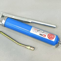 กระบอกอัดจารบี EagleOne 300ซีซี