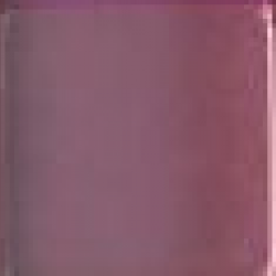 Mosaic glossy - orchid smoke col. (size 10x10 mm,500g/pack)