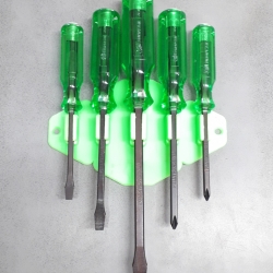 ไขควงทะลุ 5 ตัวชุด