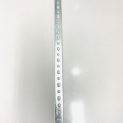 เหล็กรูใหญ่ 19.8"x1" หนา 2.3 มิล