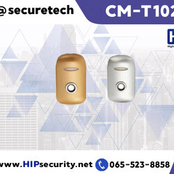 HIP ล็อค Locker Lock รุ่น CM-T102