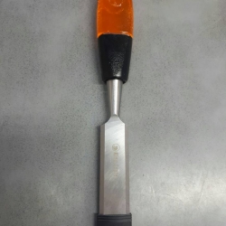 สิ่วลบเหลี่ยมด้ามไฟเบอร์ KingEagle