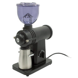 Coffee grinding 150W. with coffee powder container and filter 1614-094