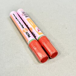 ปากกาไวท์บอร์ท ตราม้า แดง