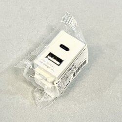 ปลั๊กฝัง USB SC-USB3 Nano