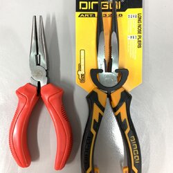 คีมปากแหลม Eagle One/Duwell/Dingqi