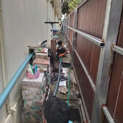 ดูดส้วมบางพลีใหญ่ 083-908-3504 ช่างโดม