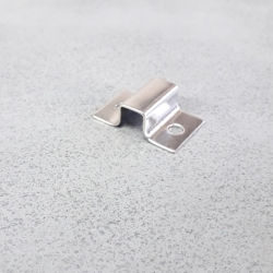 ขากลอนชุบโครเมี่ยม