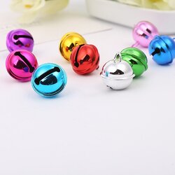 ขายส่ง กระพรวน 22มม. คละสี