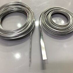 อลูมิเนียม (แบ่งขด)