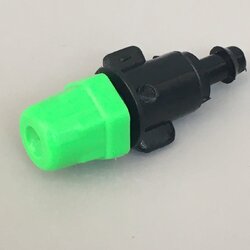 หัวพ่นหมอก 1ทาง