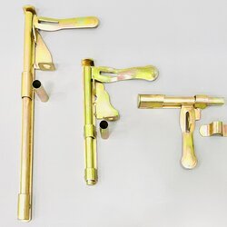 กลอนประตูรั้ว (ขวา)