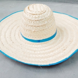 หมวกใบลาน