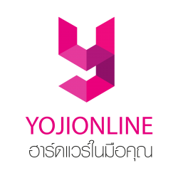 YOJIONLINE.com ฮาร์ดแวร์ในมือคุณ