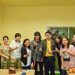 สอนไพ่ยิปซี