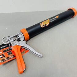 ปืนยิงกาวไส้กรอก 15" พัมคิน