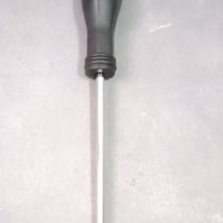 ไขควงขันหัวบล็อก #7 ก้านแข็ง KingEagle