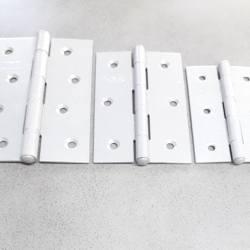 บานพับบรอน