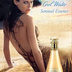 คูลวอเทอร์ เซนชวล เอสเซนซ์ (Type)