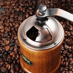 Coffee Grinder handle A-13 Akira 1614-068-1