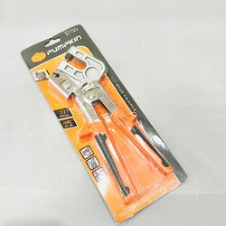 คีมย้ำโครงซีลาย พัมคิน 11"