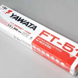 ลวดเชื่อมยาวาต้า FT-51