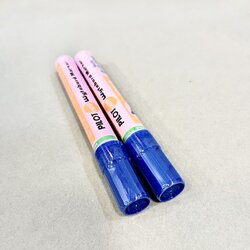 ปากกาไวท์บอร์ท ตราม้า น้ำเงิน